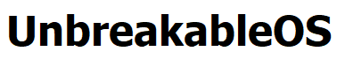 UnbreakableOS